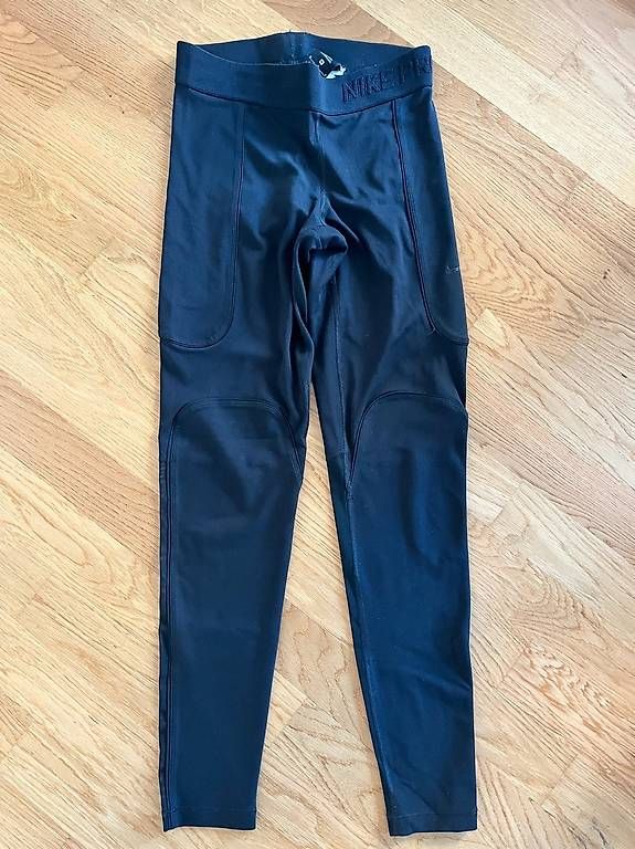 Leggings: Nike Pro Tights Gr. M – Gebraucht aus Liestal von Schatzsucher90