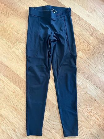 Nike Pro Tights Gr. M