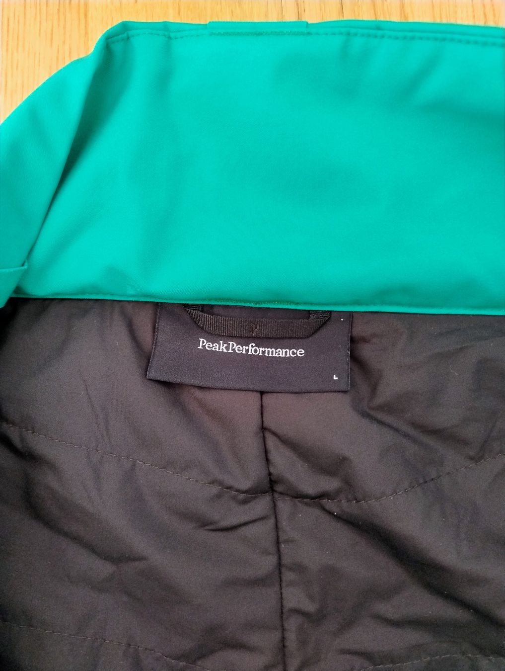 Peak Performance Pantaloni: Peak Performance Skihose – Usato da Horgen venduto da dnohel 3