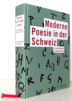 Moderne Poesie in der Schweiz