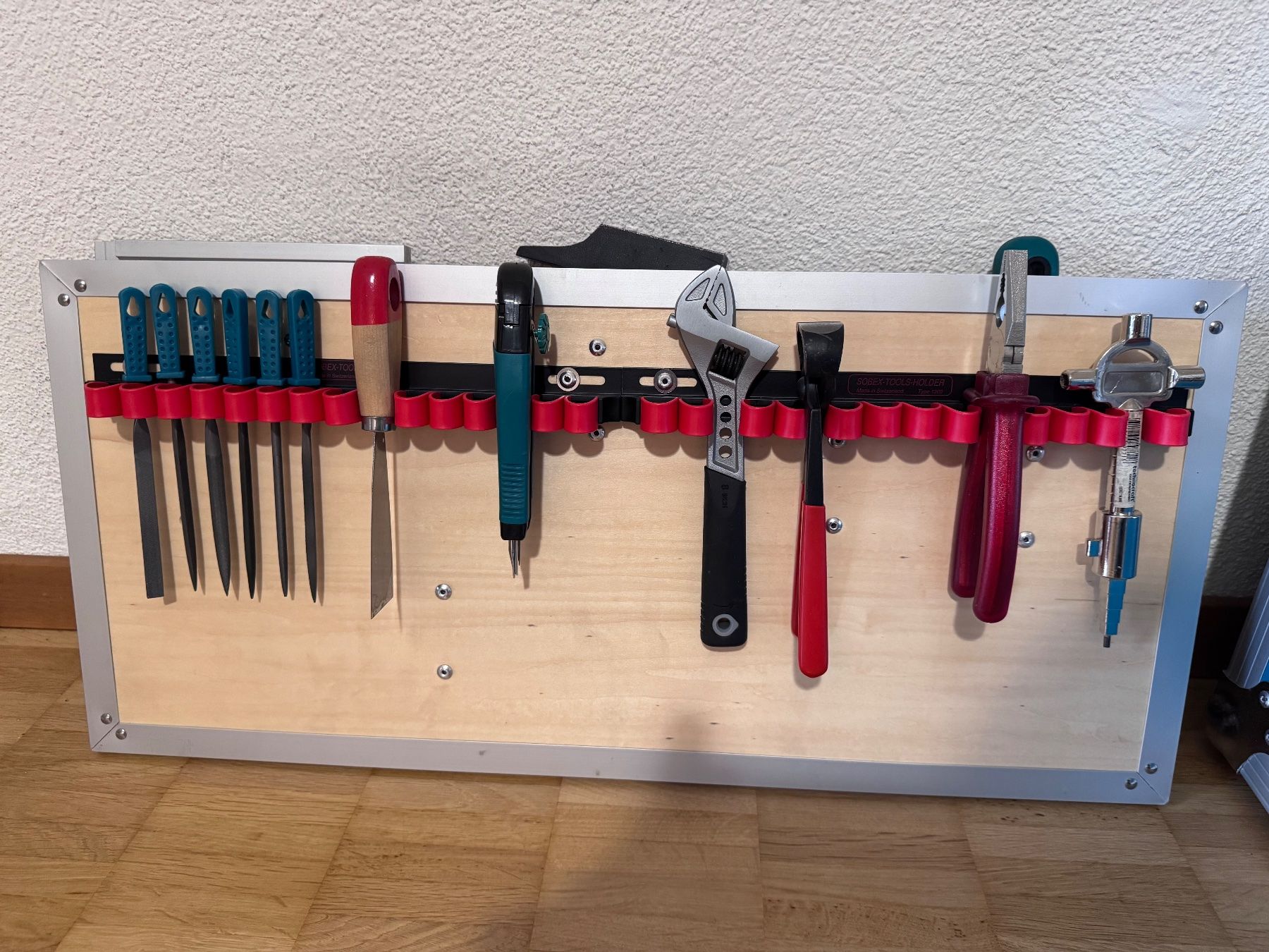 Technocraft Tous les outils: Technocraft Montagekiste gebraucht – D'occasion à Zürich par Sirnexus 6