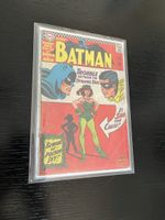 DC Comics Batman #181 (1966) – First Appearance of Poison Iv