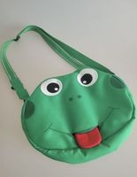 Affenzahn Täschli Frosch Finn, neu!