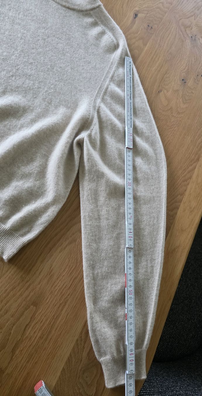 Drykorn Pullover & Sweatshirts: Cooler Kaschmirpullover von "DRYKORN" Gr. M – Gebraucht aus Schneisingen von backstore24 6