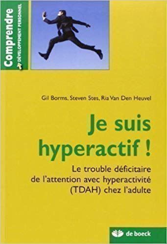 Bücher: Je suis hyperactif ! – Gebraucht aus Neuchâtel von Dualseele
