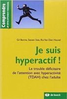 Je suis hyperactif !