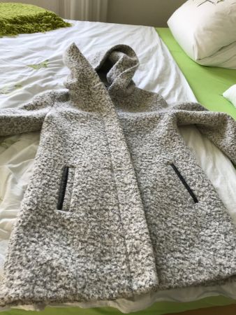 Wintermantel / Jacke