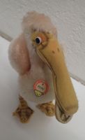 Steiff  - Pelican Piccy  env. 15/20 cm - Art. No. 1317,00