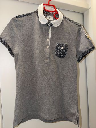 Shirt Luis Trenker M 2-3 x getragen