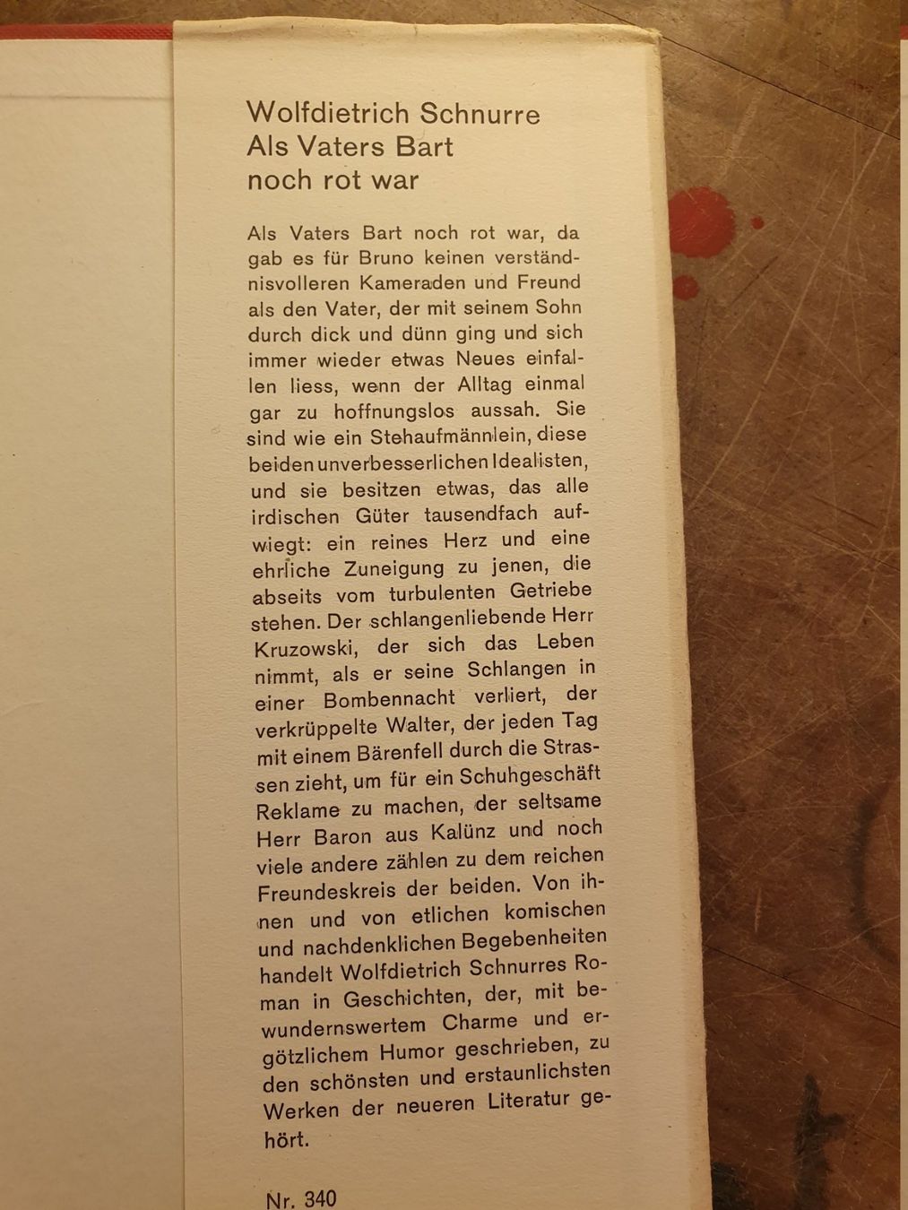 Libri: Erich Kästner - Gedichte und Prosa - Erick Kästner – Usato da Zürich venduto da loosebone 8