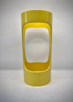 Schönbuch – Quadro Umbrella Stand, Pop‑Art Yellow