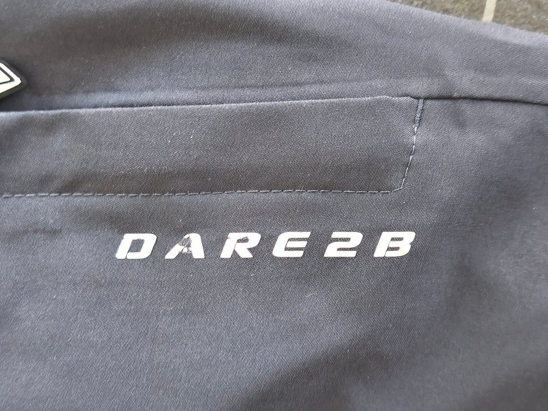 Pantaloni: Skihose Dare2b - Grösse XS – Usato da Jegenstorf venduto da Juchlistock 1