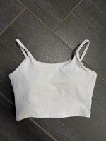 Teveo Sport Top mit BH S