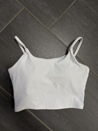Teveo Sport Top mit BH S