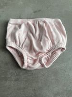 Matalan, Baby Höschen für unters Kleid, Gr. 62, Rosa, Neu
