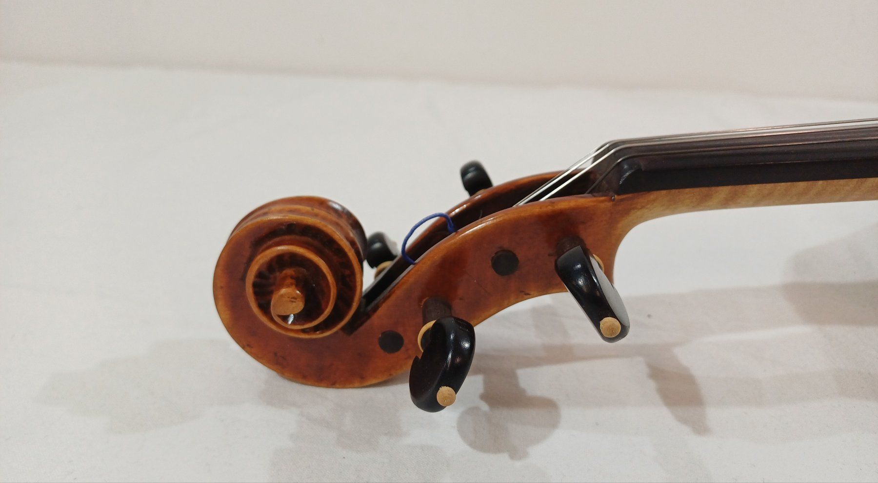 Strumenti musicali: Ungarische 4/4 Violine – Usato da Luzern venduto da IG_Arbeit 5