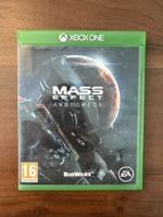 Mass Effect Andromeda für Xbox One