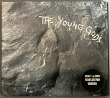 THE YOUNG GODS - THE YOUNG GODS