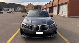 BMW 118i M Sport Steptronic