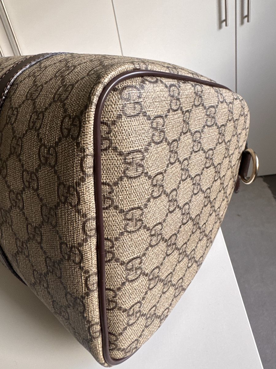 Gucci Borse: Gucci GG Joy Boston Tasche – Usato da hägglingen venduto da tamayra 3