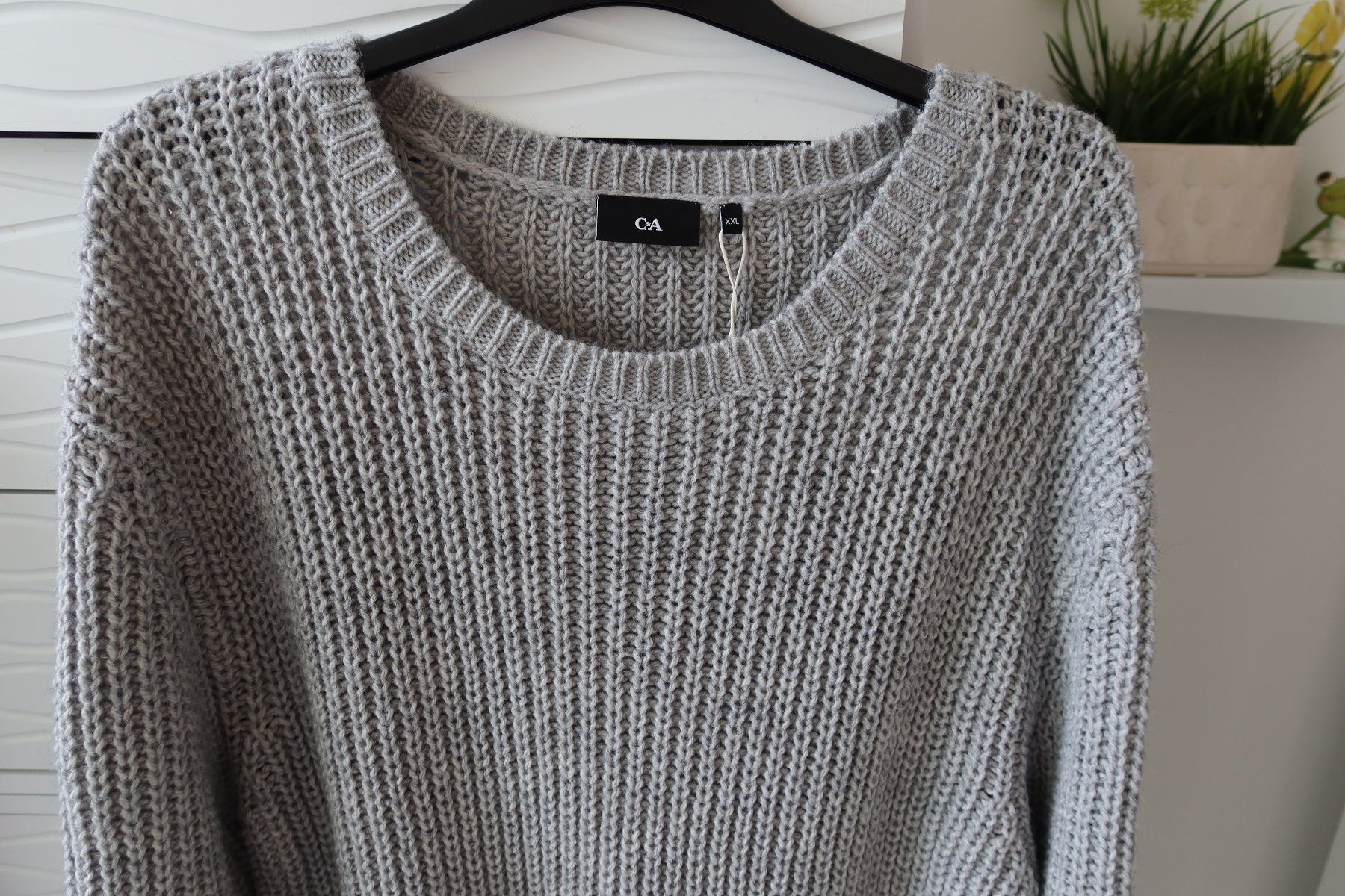 C&A Pulls & Sweat-shirts: Herrenpullover Grösse XXL - NEU – Neuf avec emballage d'origine à Zürich par Piki7 1