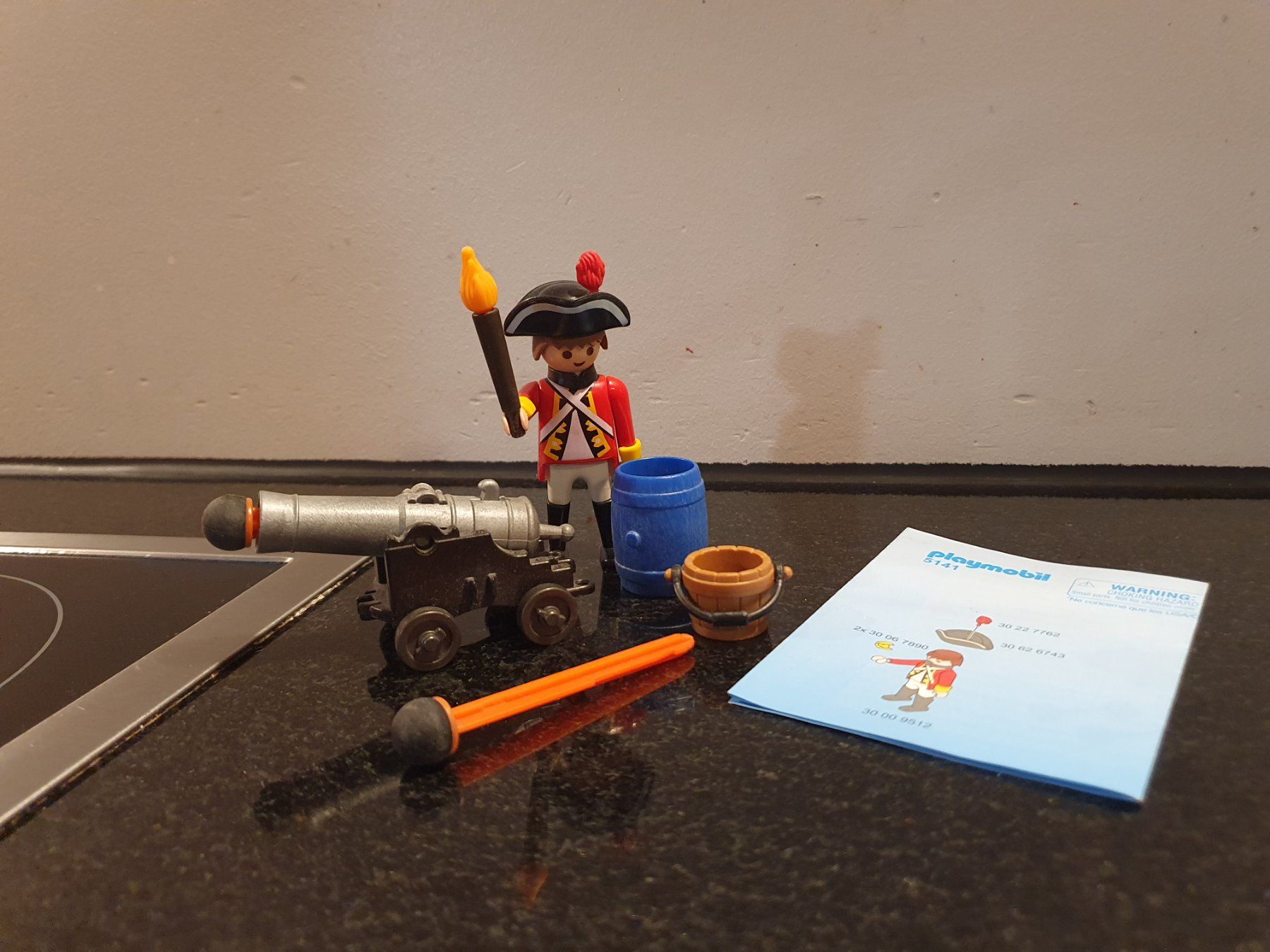 Playmobil Giocattoli: Playmobil Piratenschiff Sammlung – Usato da Rifferswil venduto da Mispel77 5