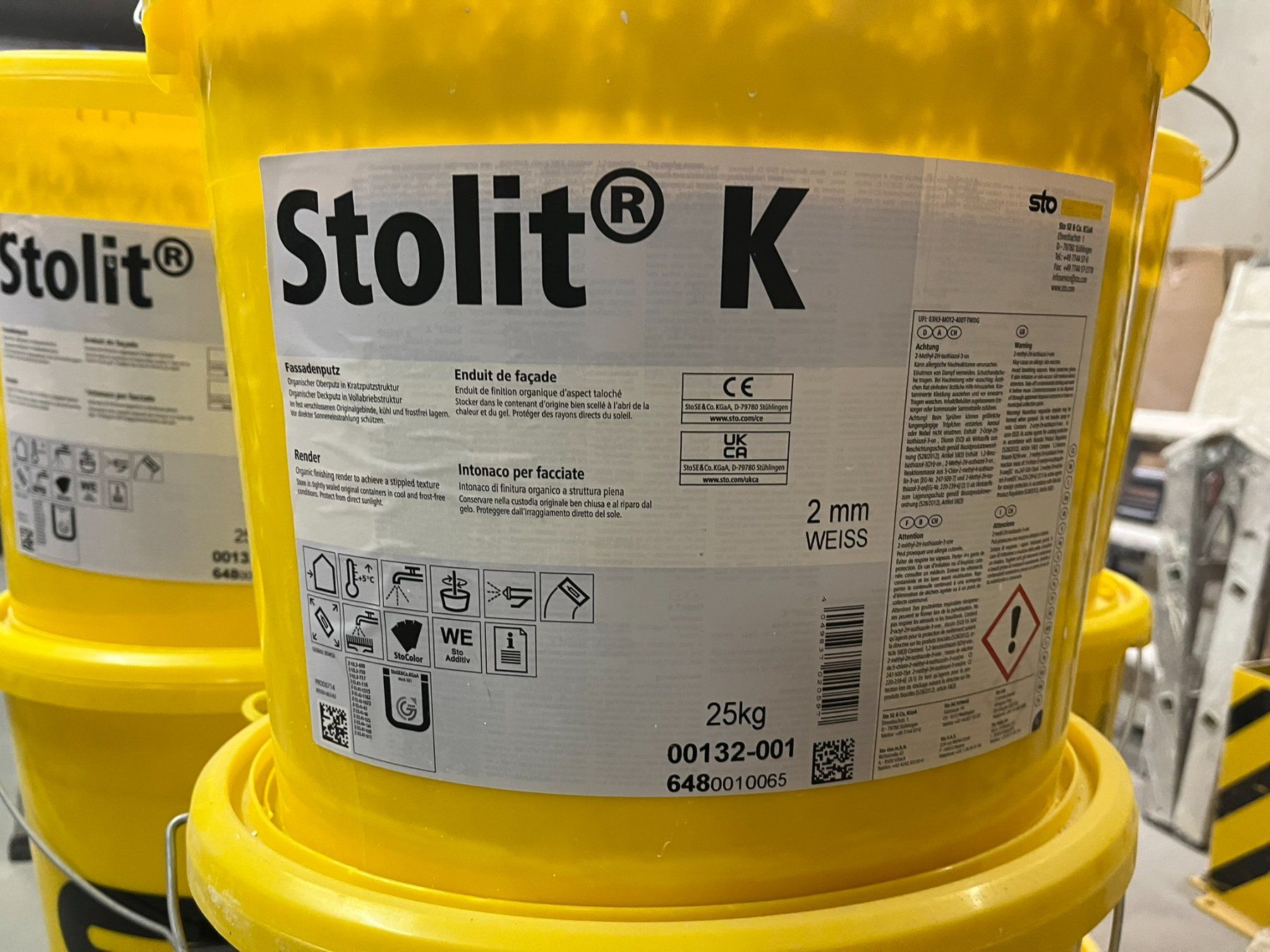Stolit K Prix