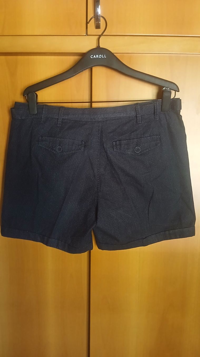 Esprit Hosen: ESPRIT DAMEN SHORT FUNKELBLAU; GRÖSSE EU 42 – Gebraucht aus Villa Luganese von luxlady 5