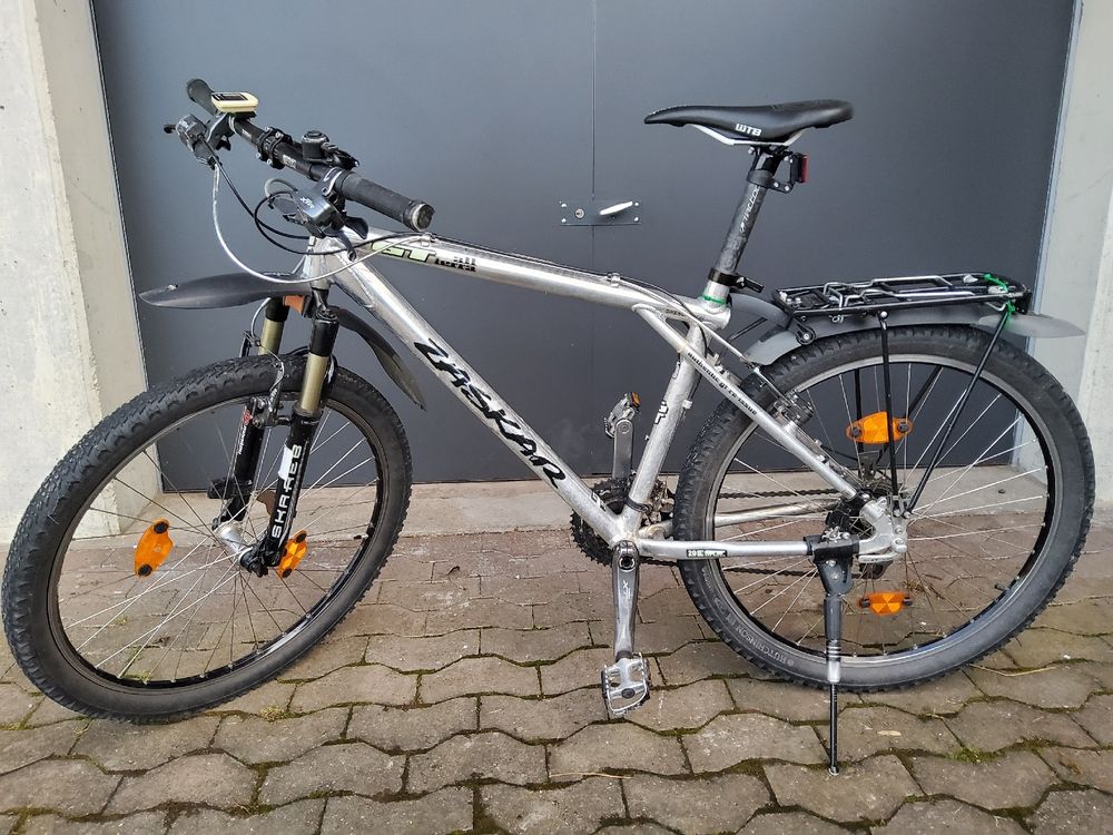 Mtb 26 Zoll Rahmen