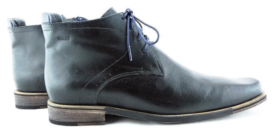 Scarpe da uomo: Herren Business Schnürschuhe Gr. EU 43 – Nuovo e nell'imballaggio originale da Rengg venduto da WSMSports 3