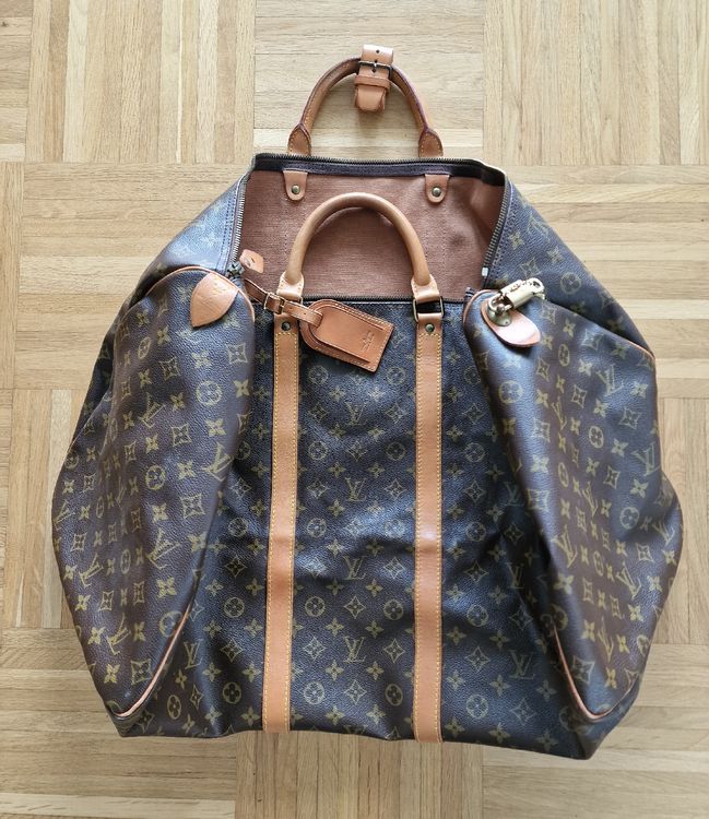 Louis Vuitton Taschen Altere Modelle