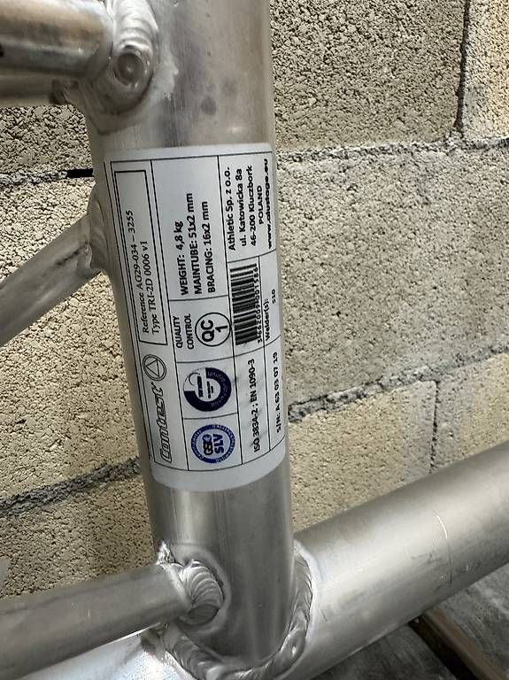 Truss: Élément structure scène – Neu und originalverpackt aus Crissier von edd_qkw8 1