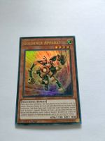 Yu-Gi-Oh! Goldener Apparat