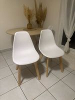 Chaise scandinave 