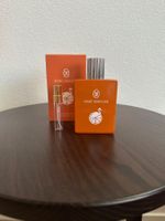 ✨Marc Gebauer Orange Flamingo – 5 ml Abfüllung