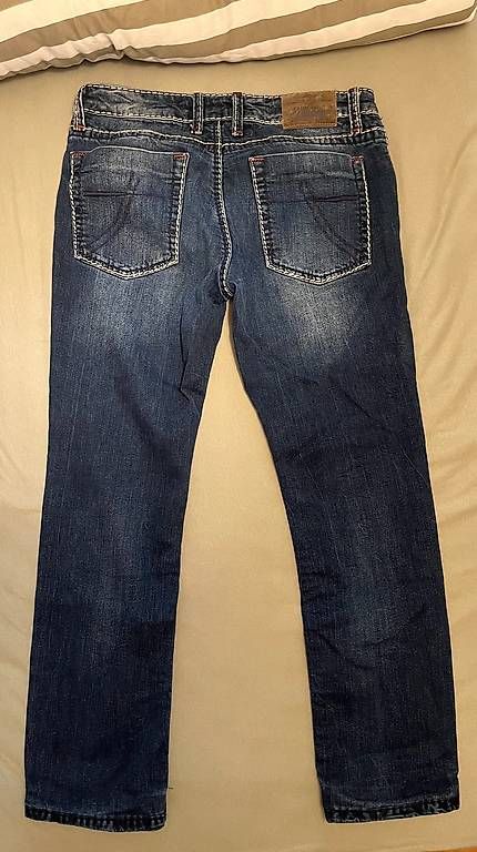 Jeans: Camp David Vintage Jeans W31 / L32 – D'occasion à Hallwil par Hurrlibus7 1