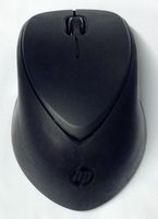 HP H3T50AA#AC3 Bluetooth Laser Maus X4000b schwarz