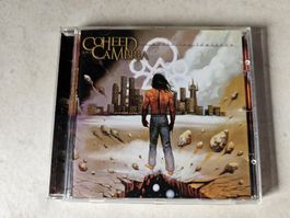Coheed And Cambria  -  No World For Tomorrow