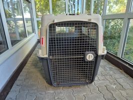 Hundebox / Transportbox (Nomad XXXL) / IATA-konform