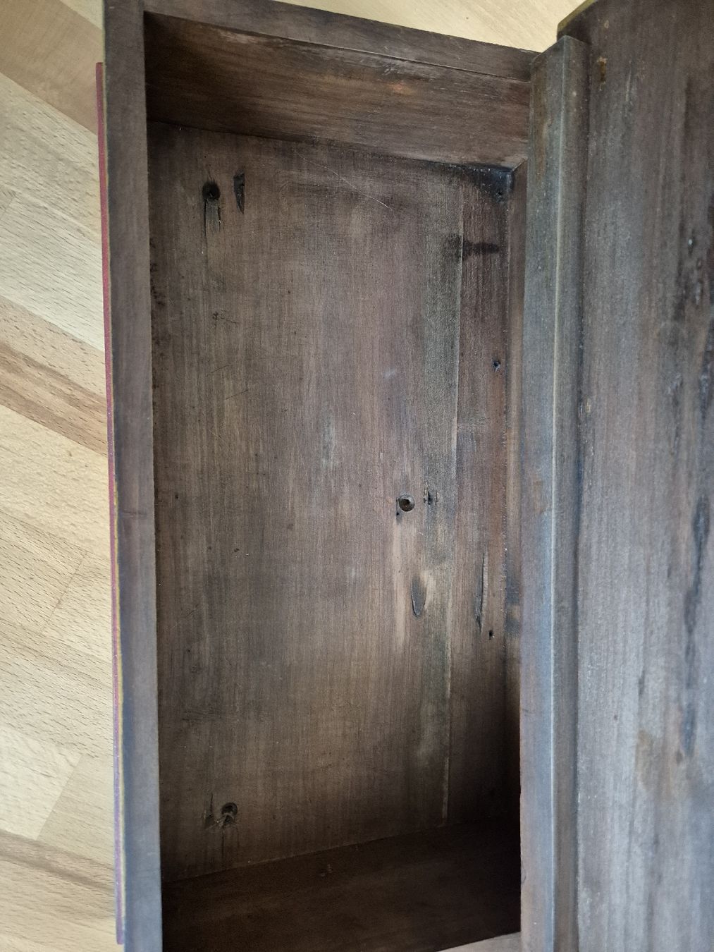 Armadi: Wandkästchen, Landhausstil – Usato da Vilters venduto da Fleiflomi 2