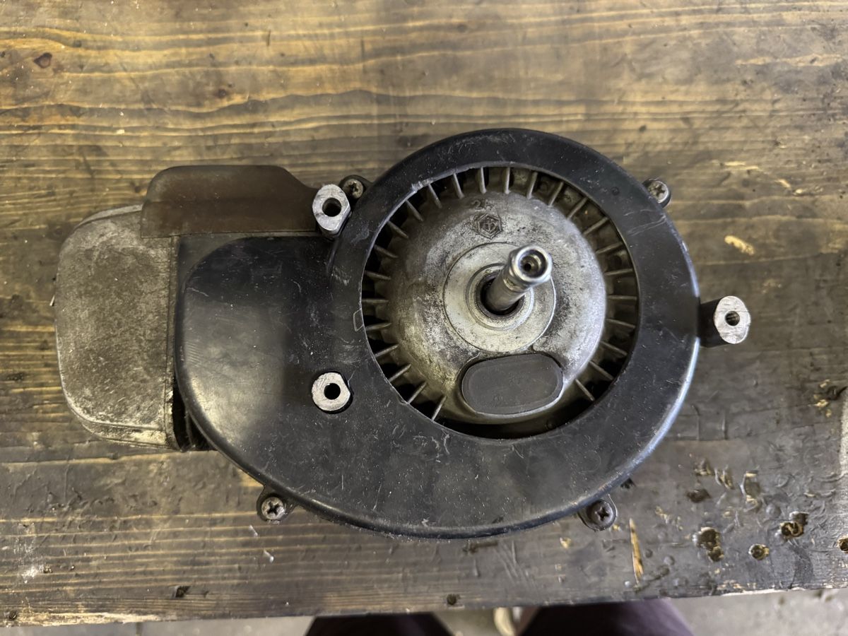 Piaggio Motori: Piaggio Ciao Motor original! – Usato da Oftringen venduto da denis002