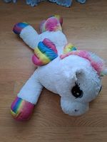 Einhorn Plüschtier