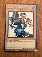 Yu-Gi-Oh!-Karte - Dunkler Magier (RA05-DE083)
