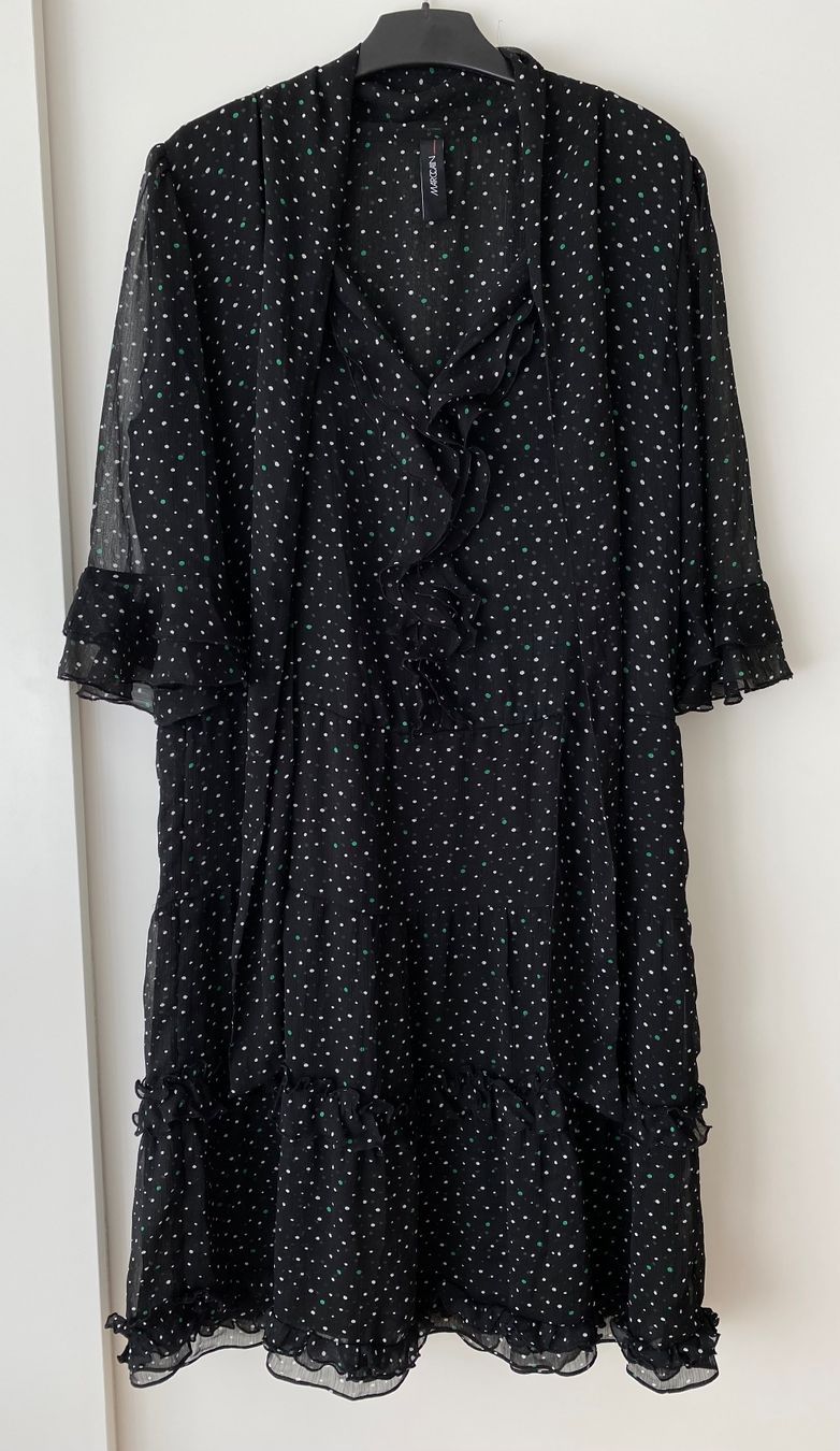 Marc Cain Kleider: Marc Cain Kleid, Grösse 38/40 – Gebraucht aus Winterthur von marisole4