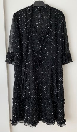 Marc Cain Kleid, Grösse 38/40