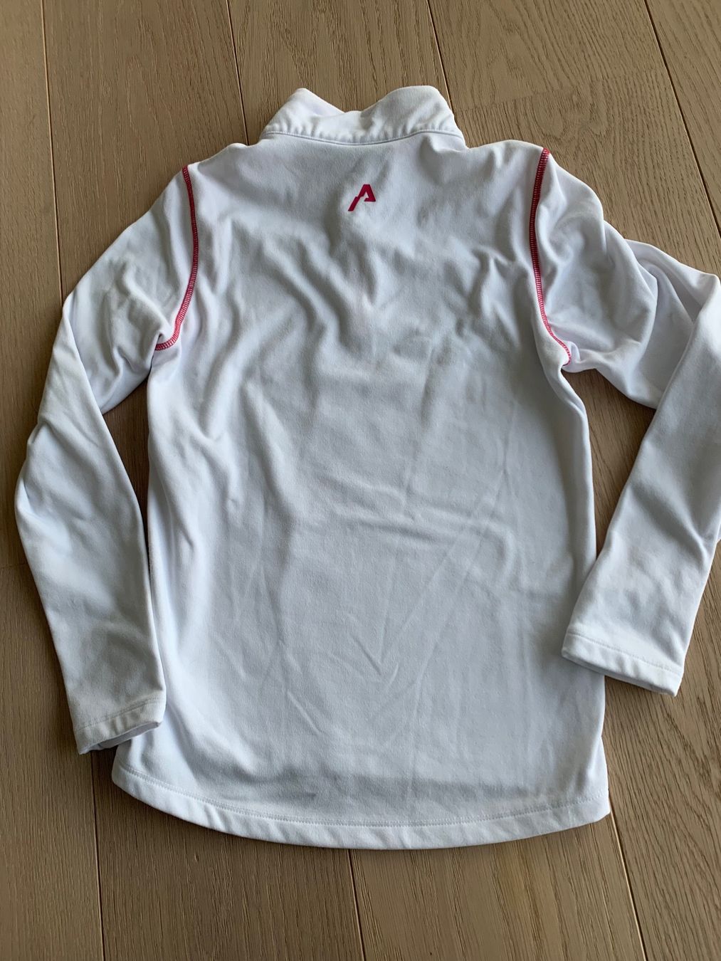Albright Maglioni & Felpe: Albright Fleece Pullover Midlayer 152 Girls – Usato da Uetliburg SG venduto da Jojosurfbabe 2