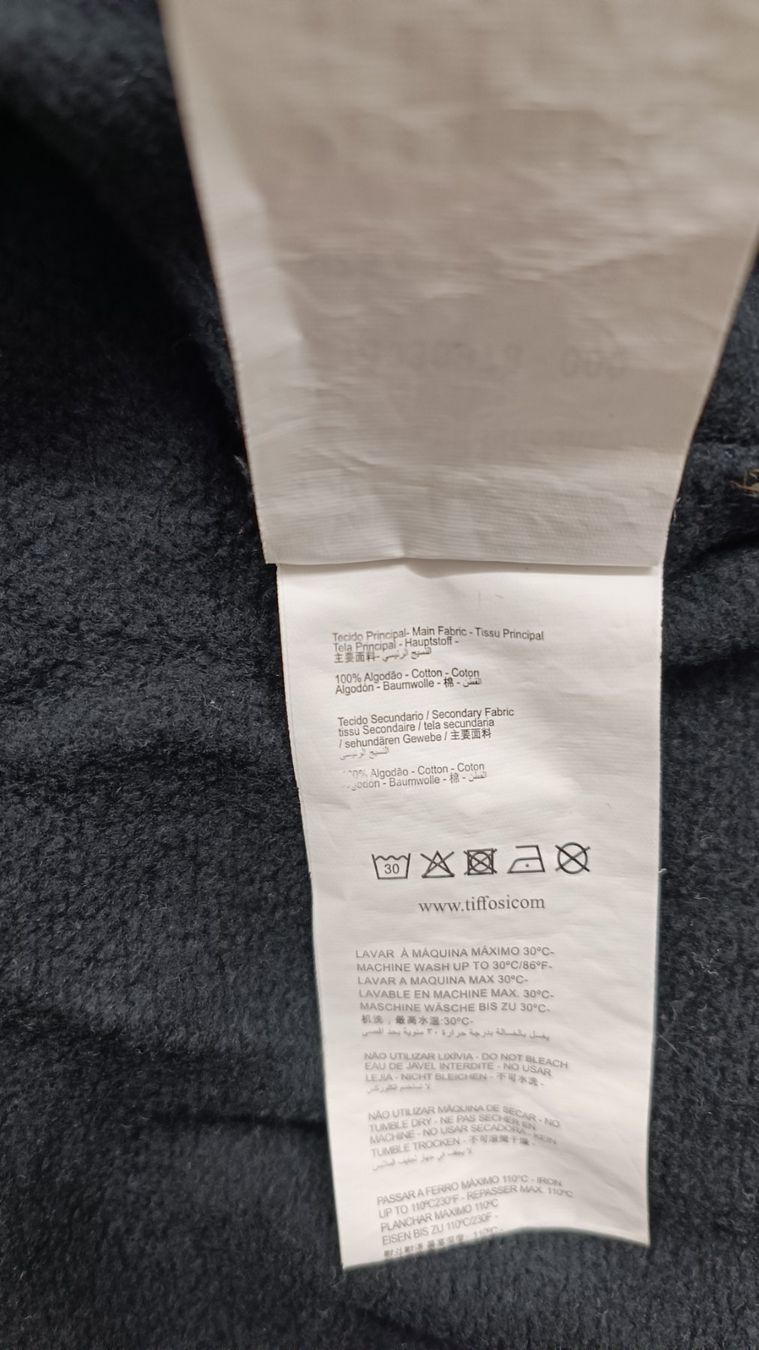 Maglioni & Felpe: Pullover Tiffosi 152 – Usato da Villmergen venduto da toptip1970 6
