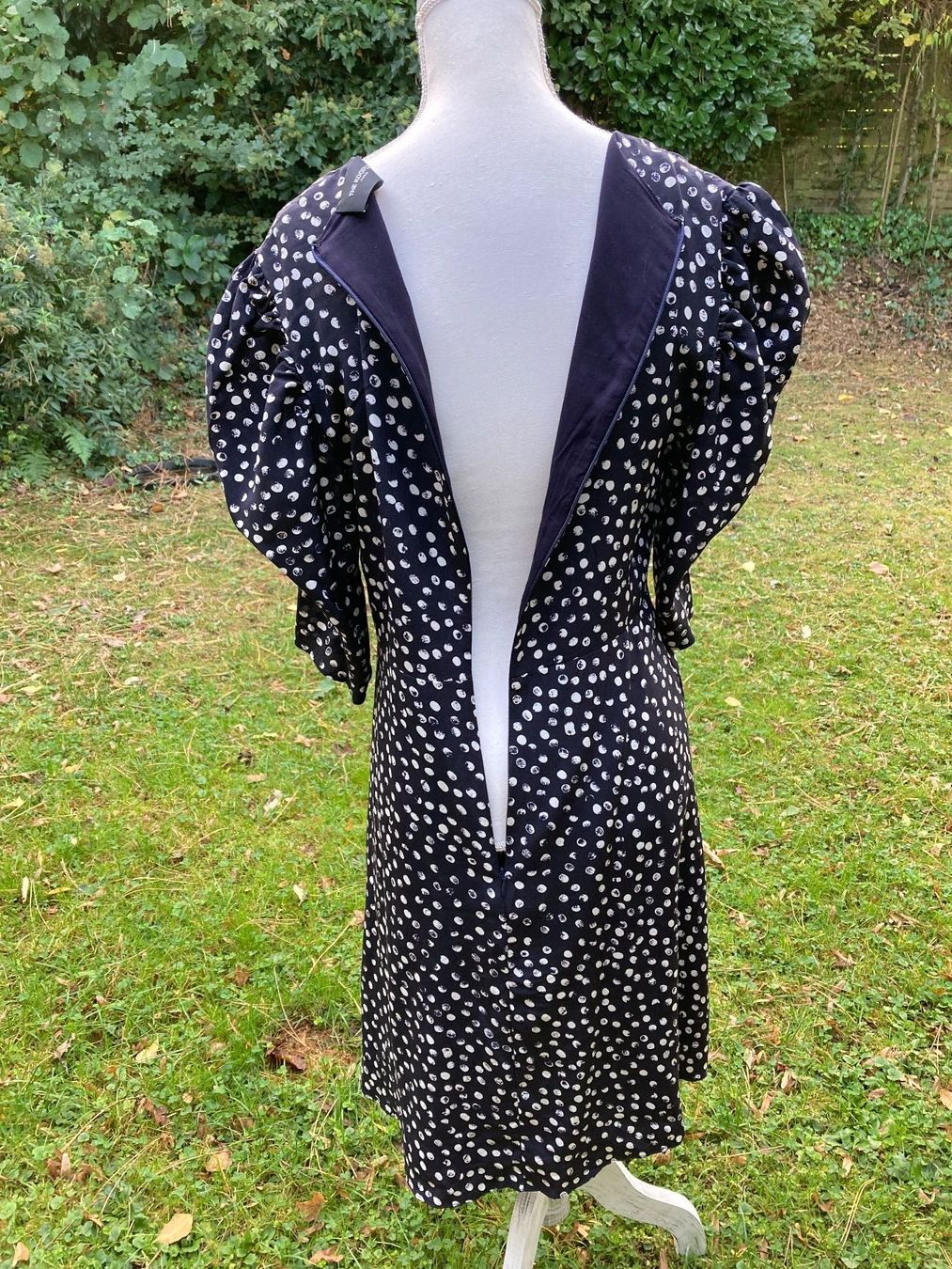 Robes: The Kooples Kleid Grösse 3 – D'occasion à Bottmingen par Laternenlicht 2