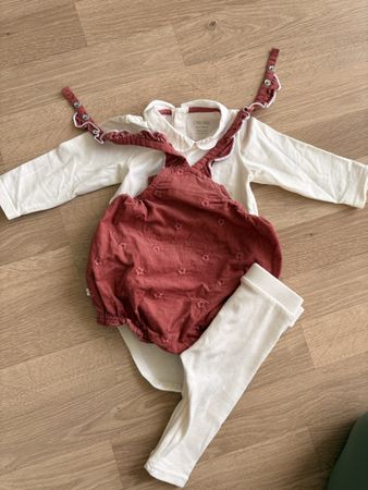 NEU Baby Outfit - Grösse 62 - unbenutzt