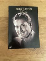 Errol Flynn Collection DVD